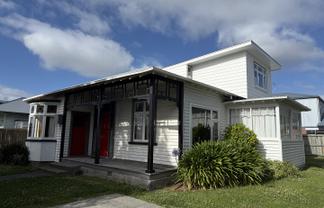 11 Euston Street, Riccarton