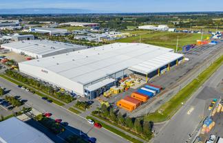 MetroPort Investment with Strong Income