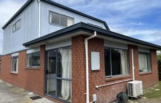 11a Euston Street (back), Riccarton