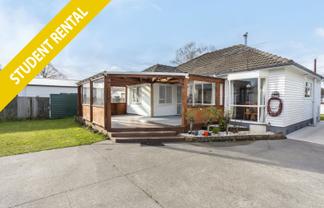 164 Aorangi Road , Bryndwr