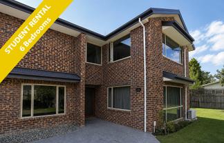 7A Wentworth Street, Ilam