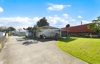 65 Princes Street, Pukekohe