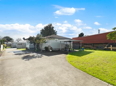 65 Princes Street, Pukekohe