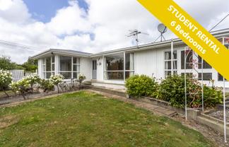 29 Gladson Avenue, Upper Riccarton