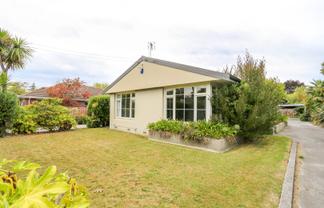 11 Rountree Street, Upper Riccarton