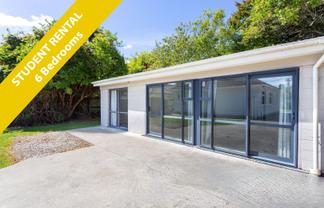 100 Suva Street, Upper Riccarton