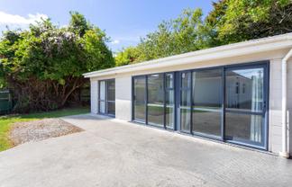 100 Suva Street, Upper Riccarton