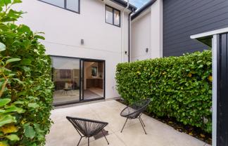  5-307 Madras Street, Christchurch Central