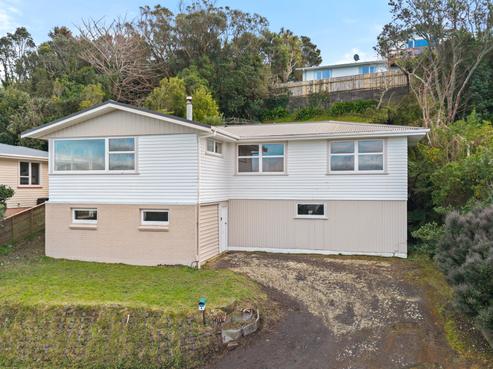 4 Branscombe Street, Johnsonville