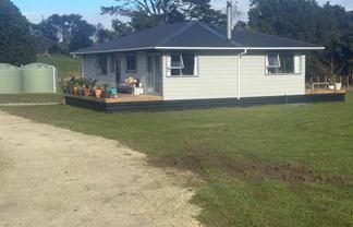 Lot 1/354 Mountain Road, Maungaturoto