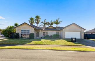 8 Santa Maria Key, Papamoa