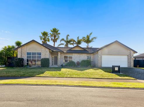 8 Santa Maria Key, Papamoa