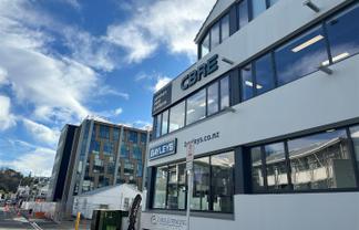 CBRE - Final Top Floor Office in Valour House