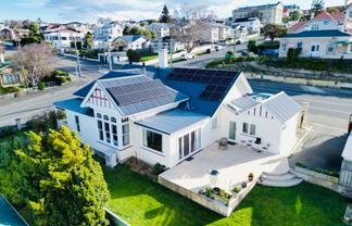 18 Wansbeck Street, OAMARU