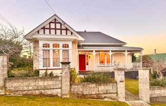 18 Wansbeck Street, OAMARU