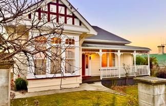 18 Wansbeck Street, OAMARU