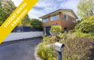 20 Highfield Place, Avonhead