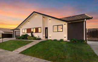 89 Mawai Hakona Drive, Wallaceville
