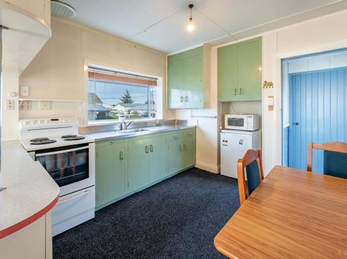 45 Wilkin Street, Waimate