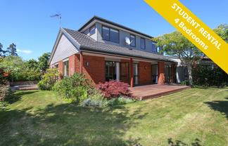 8A Konini Street, Riccarton