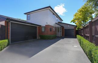 8A Konini Street, Riccarton