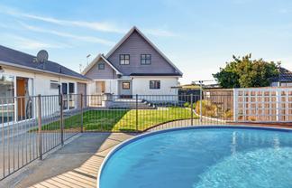 32 Auckland Road, Greenmeadows