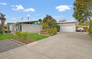 13 Waterholes Road, Springston