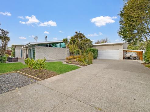 13 Waterholes Road, Springston