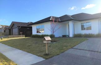 8 Mayfly Grove, Nukuhau