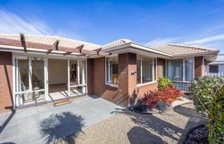 3/22 Cass Street, Kaiapoi