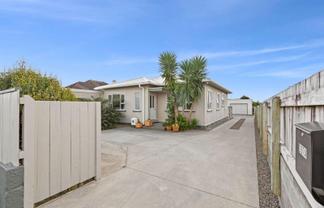 1/297 Carrington Street, Vogeltown