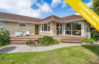 1/24 Camelot Street , Ilam