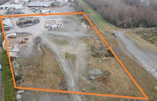 2,000 - 16,000 sqm Industrial Yard