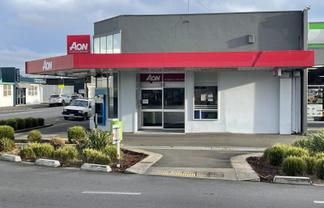 High profile location - 100 percent NBS