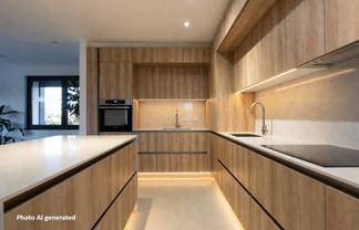 Established kitchen joinery business opportunity