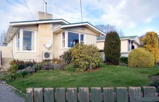 11 Arrow Crescent, Oamaru