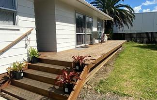 Northland - Address withheld
