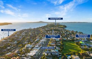 34B Waller Avenue, Bucklands Beach