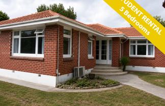 83 Creyke Road, Ilam