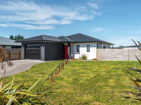 35 Gimson Street, Solway