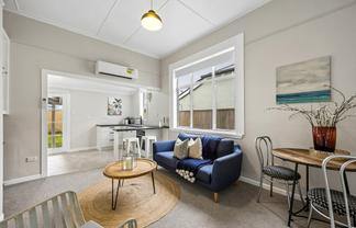 218 Oxford Street, South Dunedin