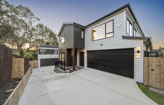 Lot 2/21 Philson Terrace, Browns Bay
