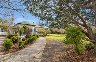 227 Styx Mill Road, Casebrook