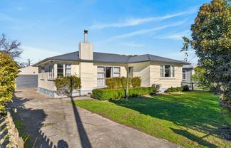 59 South Road, Masterton