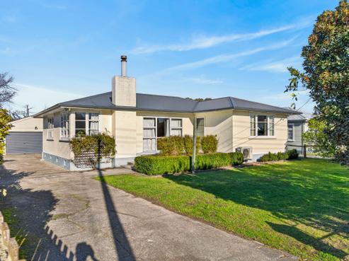 59 South Road, Masterton