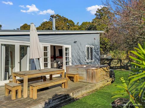 4 Bracken Street, Ohakune
