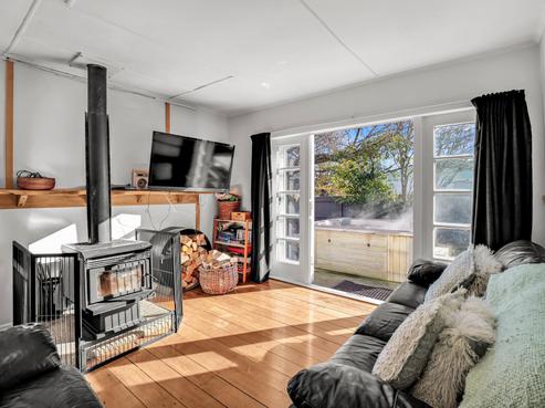 4 Bracken Street, Ohakune