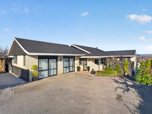 26 Konini Street, Masterton
