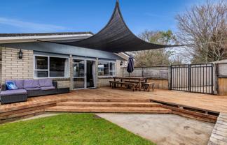 1263 Egmont Road, Egmont Village