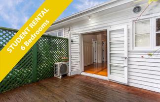 9a Craven Street , Upper Riccarton